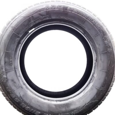 Nankang 235/65 R17 108V Nksnow SV-2 pneumatici usati Invernale