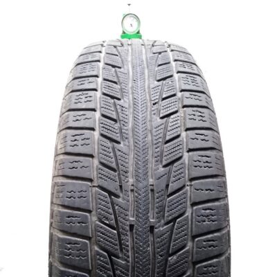 Nankang 235/65 R17 108V Nksnow SV-2 pneumatici usati Invernale