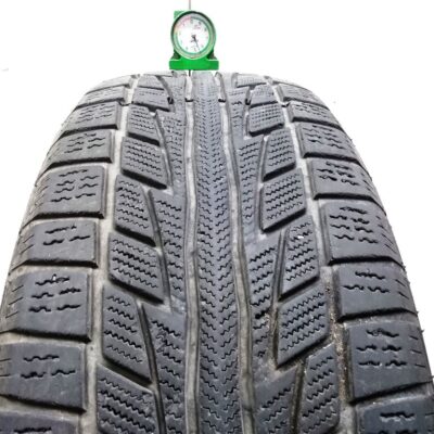 Nankang 235/65 R17 108V Nksnow SV-2 pneumatici usati Invernale