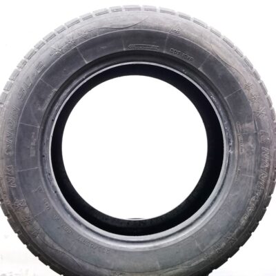 Nankang 235/65 R17 108V Nksnow SV-2 pneumatici usati Invernale