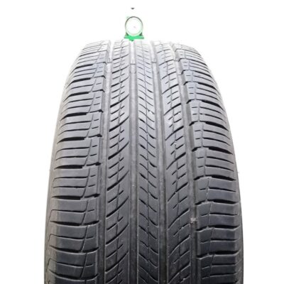 Hankook 255/60 R18 112V Dynapro HP pneumatici usati Estive