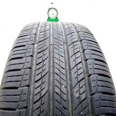 Hankook 255/60 R18 112V Dynapro HP pneumatici usati Estive