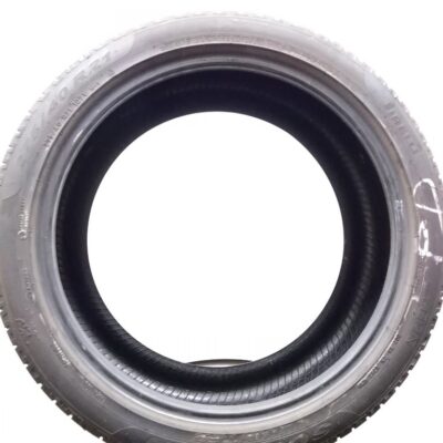 Pirelli 275/40 R21 107V Scorpion Winter pneumatici usati Invernale