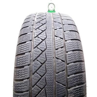 Petlas 235/55 R18 104H Explero WINTER W671 pneumatici usati Invernale