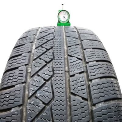 Petlas 235/55 R18 104H Explero WINTER W671 pneumatici usati Invernale