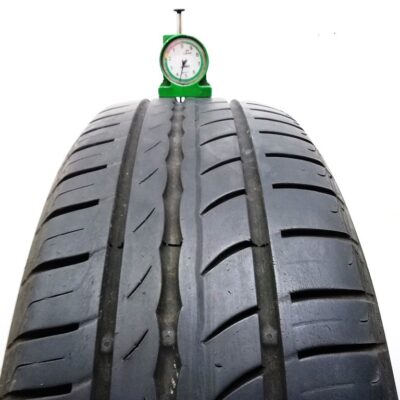 Pirelli 185/60 R15 84H Cinturato P1 Verde pneumatici usati Estive