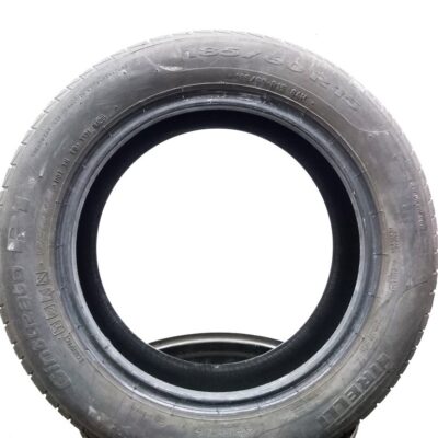 Pirelli 185/60 R15 84H Cinturato P1 Verde pneumatici usati Estive