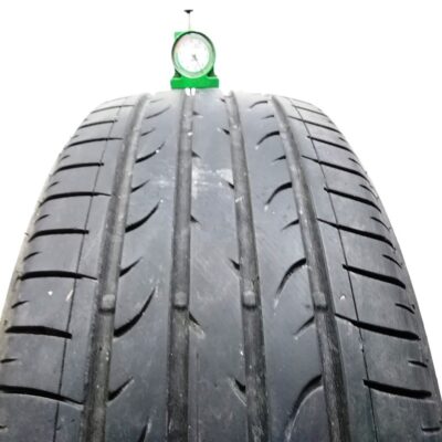 Bridgestone 225/55 R18 98H Dueler H/P Sport pneumatici usati Estive