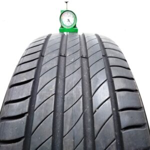 Michelin 215/60 R17 96V Primacy 4 pneumatici usati Estive