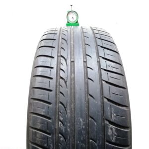 Dunlop 225/45 R17 91W Sp Sport Fastresponse pneumatici usati Estive