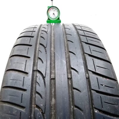 Dunlop 225/45 R17 91W Sp Sport Fastresponse pneumatici usati Estive