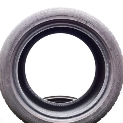 Dunlop 225/45 R17 91W Sp Sport Fastresponse pneumatici usati Estive