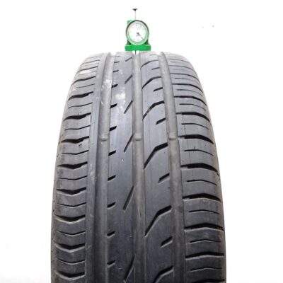 Continental 185/55 R16 83V ContiPremiumContact 2 pneumatici usati Estive