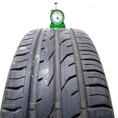 Continental 185/55 R16 83V ContiPremiumContact 2 pneumatici usati Estive