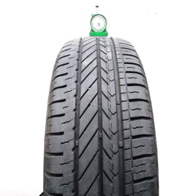 Goodyear 175/65 R14 82T DuraGrip pneumatici usati Estive