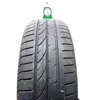 Nexen 175/65 R14 82T N Blue HD Plus pneumatici usati Estive