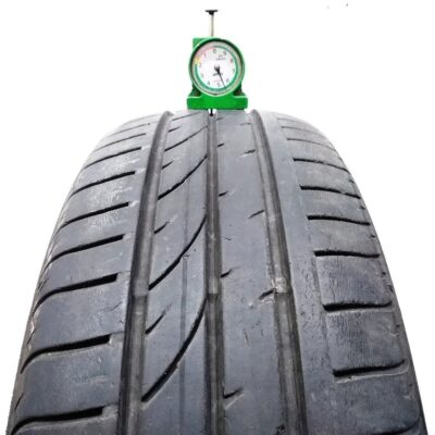 Nexen 175/65 R14 82T N Blue HD Plus pneumatici usati Estive
