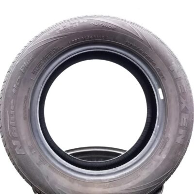 Nexen 175/65 R14 82T N Blue HD Plus pneumatici usati Estive
