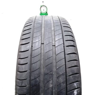 Michelin 215/60 R17 96V Primacy 3 pneumatici usati Estive
