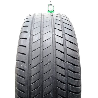 Bridgestone 245/50 R19 105W Alenza 001 pneumatici usati Estive