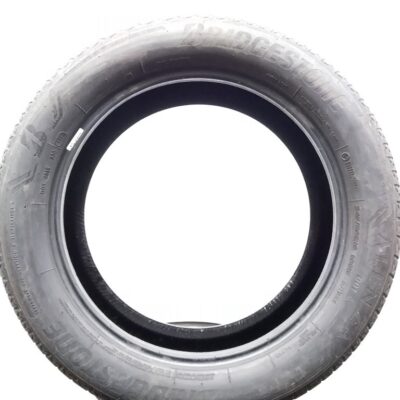 Bridgestone 245/50 R19 105W Alenza 001 pneumatici usati Estive