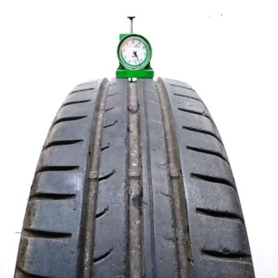 Dunlop 165/65 R15 81H Sport Blu Response pneumatici usati Estive