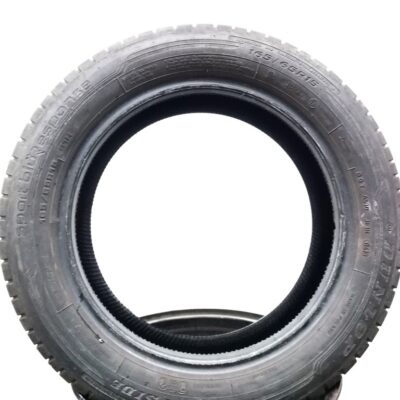 Dunlop 165/65 R15 81H Sport Blu Response pneumatici usati Estive