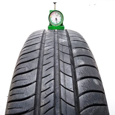Michelin 165/65 R15 81T Energy Saver + pneumatici usati Estive