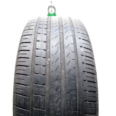 Pirelli 255/45 R20 105W Scorpion Verde pneumatici usati Estive