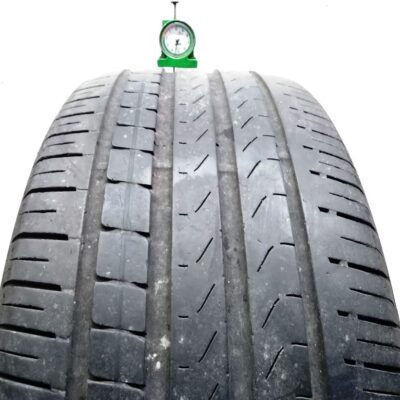 Pirelli 255/45 R20 105W Scorpion Verde pneumatici usati Estive