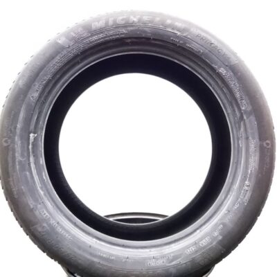 Michelin 225/50 R17 94V Primacy 4 pneumatici usati Estive