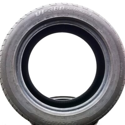 Ovation 215/55 R17 98W Vi-388 pneumatici usati Estive