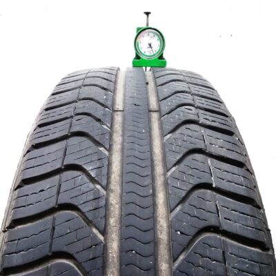 Pirelli 205/55 R16 91V Cinturato All Season pneumatici usati ALL SEASON