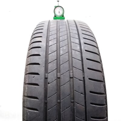Bridgestone 195/55 R16 87H Turanza T005 pneumatici usati Estive - immagine 1
