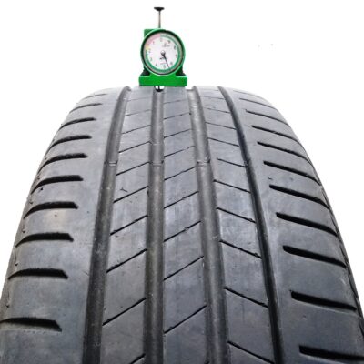 Bridgestone 195/55 R16 87H Turanza T005 pneumatici usati Estive - immagine 2