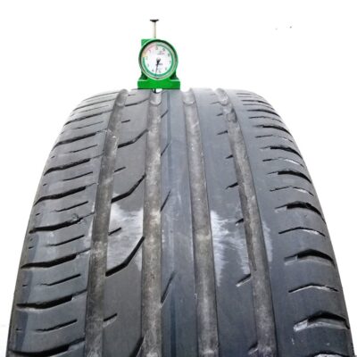 Continental 215/45 R16 90V ContiPremiumContact 2 pneumatici usati Estive