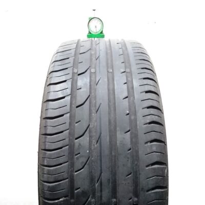 Continental 215/45 R16 90V ContiPremiumContact 2 pneumatici usati Estive