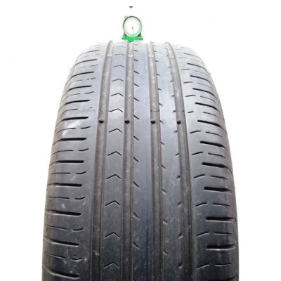 Continental 235/65 R17 104V ContiPremiumContact 5 pneumatici usati Estive