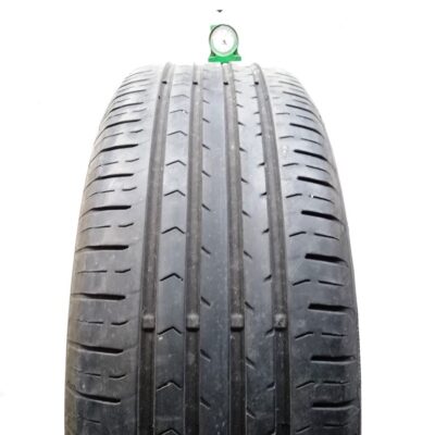 Continental 235/65 R17 104V ContiPremiumContact 5 pneumatici usati Estive