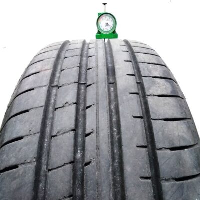 Goodyear 235/60 R18 103W Eagle F1 Asymmetric 3 pneumatici usati Estive