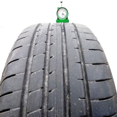 Goodyear 235/60 R18 103W Eagle F1 Asymmetric 3 pneumatici usati Estive