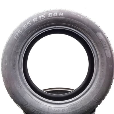 Riken 175/65 R15 84H Road Performance pneumatici usati Estive