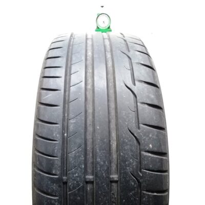 Dunlop 225/45 R17 91Y Sport Maxx RT pneumatici usati Estive