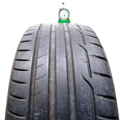 Dunlop 225/45 R17 91Y Sport Maxx RT pneumatici usati Estive