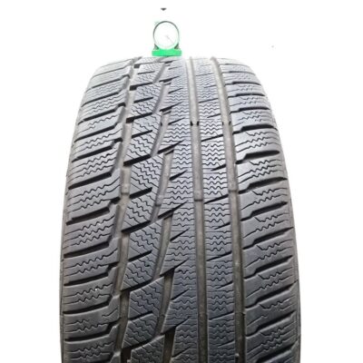 Matador 225/45 R17 94V Sibir Snow pneumatici usati Invernale