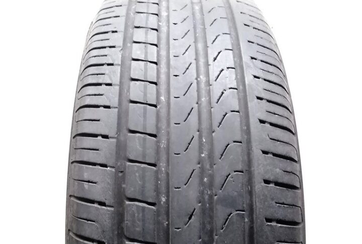 Pirelli 235/55 R18 100V Scorpion Verde pneumatici usati Estive