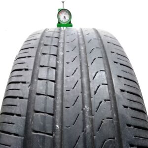 Pirelli 235/55 R18 100V Scorpion Verde pneumatici usati Estive