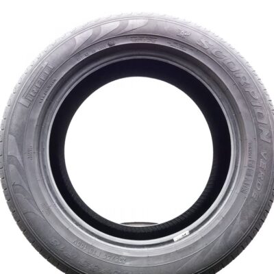 Pirelli 235/55 R18 100V Scorpion Verde pneumatici usati Estive