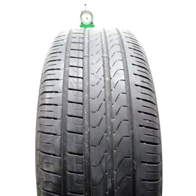 Pirelli 235/55 R18 100V Scorpion Verde pneumatici usati Estive
