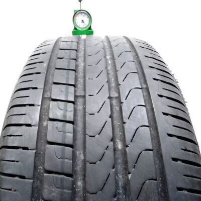 Pirelli 235/55 R18 100V Scorpion Verde pneumatici usati Estive